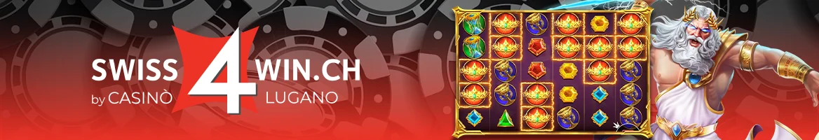 Casino en ligne suisse