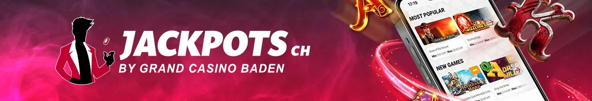 Casino en ligne suisse