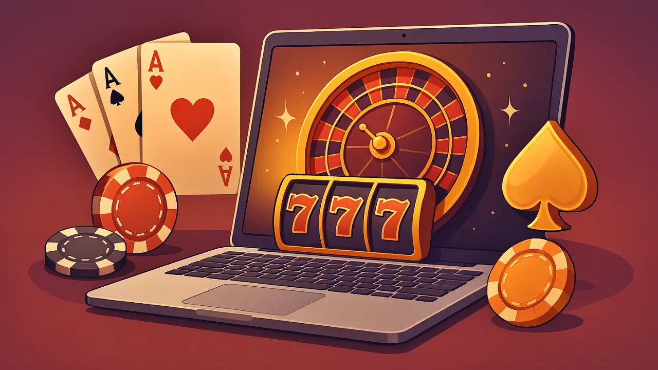 Casino en ligne suisse