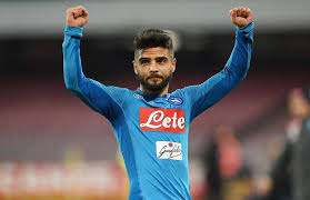 Insigne Naples